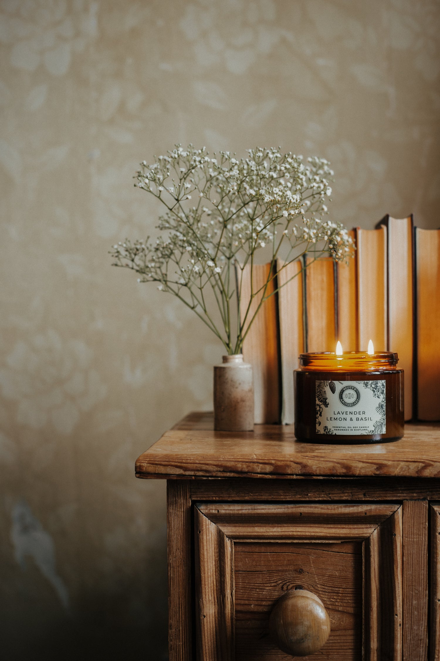 Candles