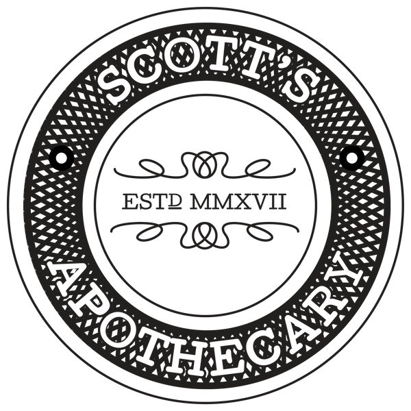 Scott's Apothecary