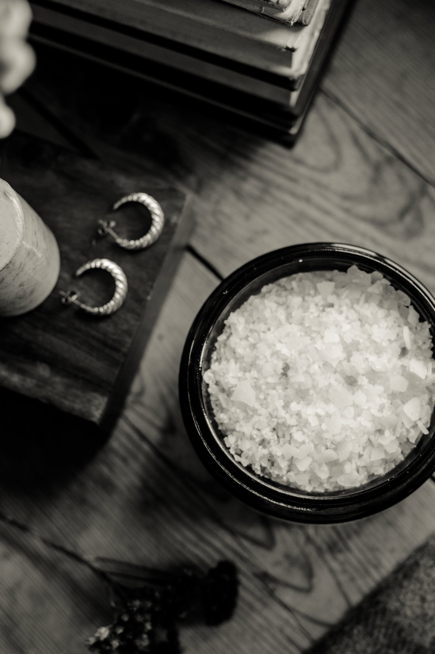 Luxury Bath Salts