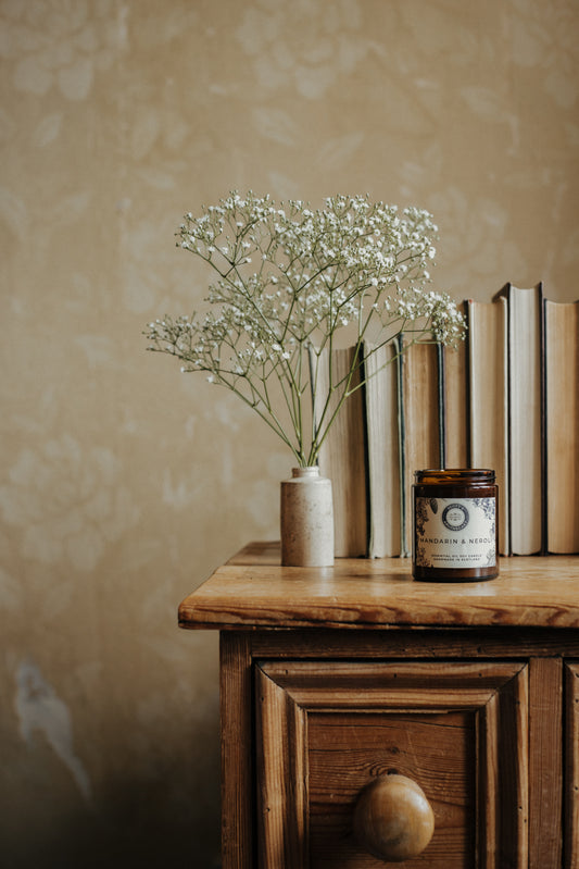 Mandarin & Neroli
